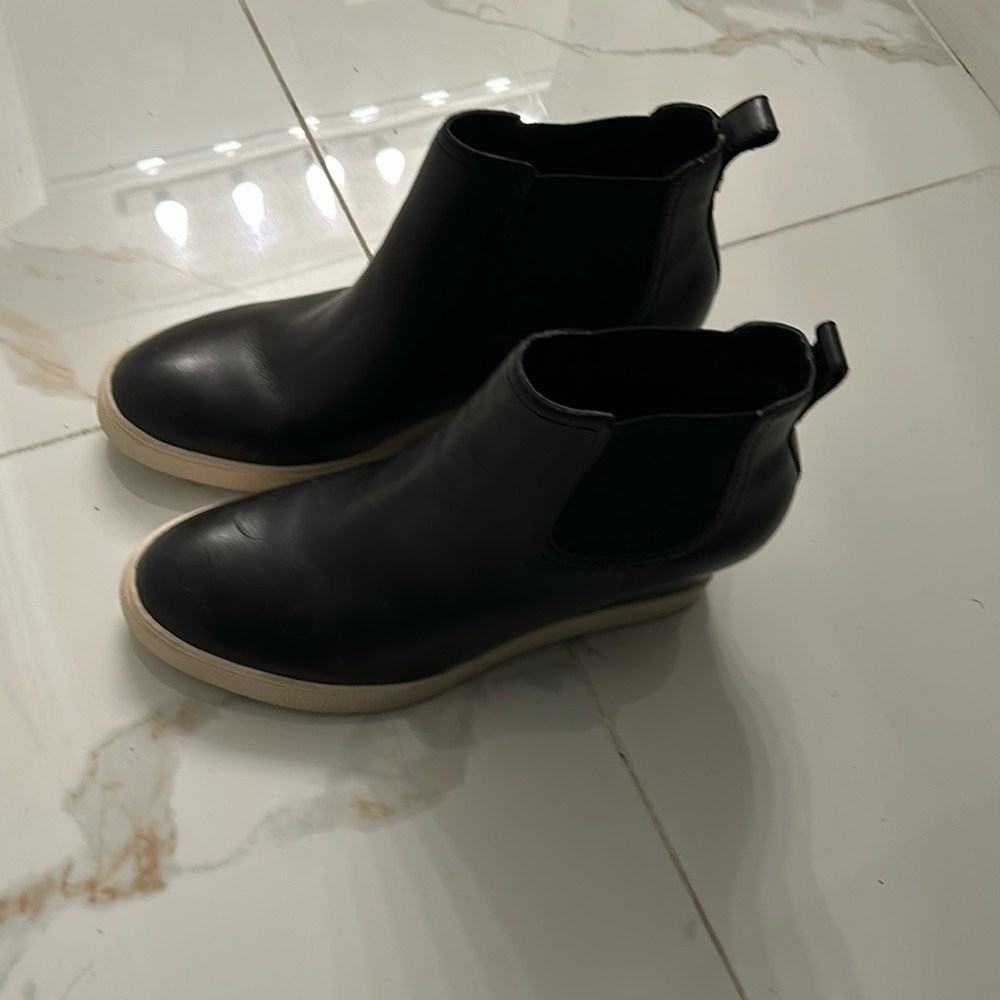Ralph Lauren ankle boots